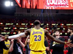 Dónde ver Los Angeles Lakers vs.Houston Rockets Juego 4 de los playoffs de la NBA: transmisión en vivo, hora de inicio, canal de televisión, probabilidades para el domingo 26 de abril