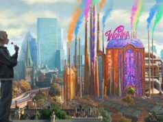 Netflix presenta el largometraje animado Charlie vs. la fábrica de chocolate