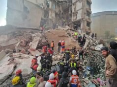 Los hospitales del Líbano podrían quedarse sin suministros médicos vitales en unos días, dice la OMS