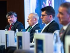 La presión logística aumenta en el corredor Caspio-Asia Central a medida que evolucionan las rutas comerciales