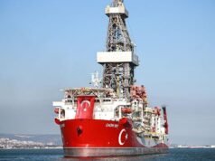 Somalia se prepara para la primera perforación petrolera en alta mar “histórica”