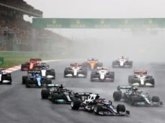 La Fórmula 1 añade el Gran Premio de Turquía al calendario de 2027