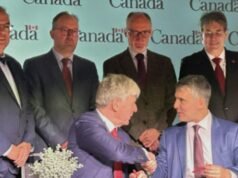 First Phosphate avanza en el proyecto de fosfato para baterías mientras los analistas destacan el apoyo estratégico del gobierno federal