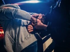 Hombre de Cisjordania acusado de extorsión, suplantación de piloto de la IAF, agente del Mossad y entrada ilegal