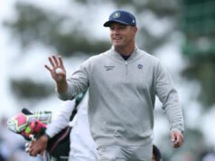 Masters 2026: solo 10 miembros de LIV Golf estarán en el campo en Augusta National esta primavera