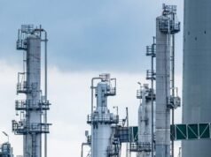 Grupos ecologistas instan a Alemania a reducir su dependencia del petróleo y el gas