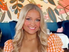 Laken Snelling comparece ante el tribunal y se declara culpable de homicidio involuntario