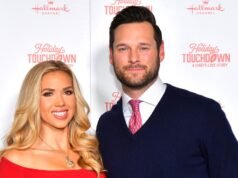 La heredera de los Chiefs, Gracie Hunt, está comprometida con su novio Derek Green