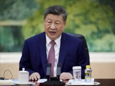 La Operación Furia Épica acaba de enviar un mensaje inequívoco a Xi Jinping de China