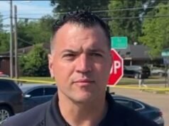 Ocho niños muertos y otros dos heridos en tiroteo masivo en Luisiana