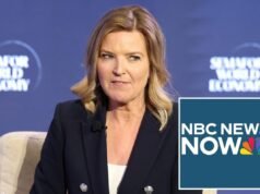 NBC News NOW revela cambio de programación y promueve al ex reportero de CNN