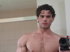 ¿Quién es el influencer de la clavícula? Detalles sobre ‘Looksmaxxing’