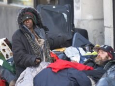 Cómo resolver la falta de vivienda: declarar una emergencia de salud pública