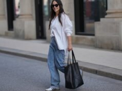 13 primaveras “New York Cool-Girl” encontradas por menos de $ 30 en Walmart