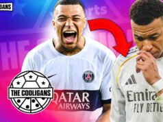 ¿Es Mbappé el problema en el Real Madrid? Sophia Wilson sobre dejar el fútbol en casa y el caos entrenando en el Inter Miami