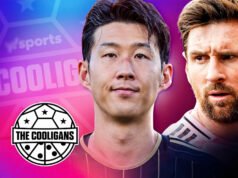 Brad Sims, director ejecutivo de NYCFC, habla sobre la construcción de estadios, la fijación de las reglas de la MLS y el crecimiento futuro de la liga