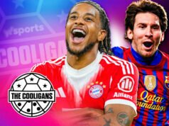 Olise persigue el récord de Messi, el caos de las entradas para la Copa Mundial de la FIFA y el USMNT sacudido por la lesión de Agyemang