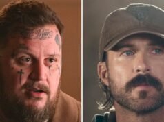 Cantantes de country que han aparecido en televisión: Morgan Wade, Jelly Roll