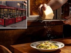 El restaurante Piccorini Morini abrirá en Nolita en junio