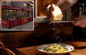 El restaurante Piccorini Morini abrirá en Nolita en junio