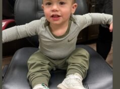 Niño asesinado a tiros después de que su hermano encontrara un arma en el auto de sus padres: sheriff