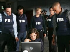 Matthew Gray Gubler quiere cameos de mente criminal en Einstein