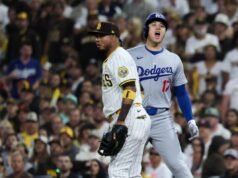El precio de los Dodgers no garantiza los resultados de los Dodgers