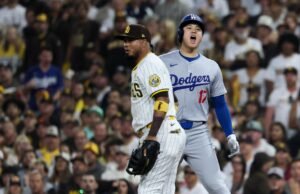 El precio de los Dodgers no garantiza los resultados de los Dodgers
