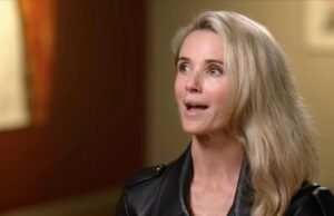 El ataque de la ‘guerra contra las mujeres’ del primer socio de California fracasa