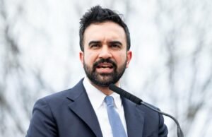 El descarado desprecio de Mamdani por la clase media lo enfrenta a los neoyorquinos negros