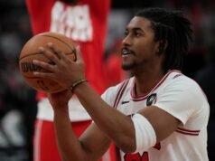 Al abandonar a Jaden Ivey, los Chicago Bulls denuncian la hipocresía de la NBA