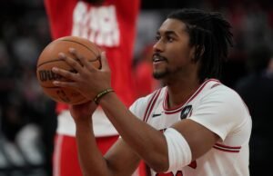 Al abandonar a Jaden Ivey, los Chicago Bulls denuncian la hipocresía de la NBA