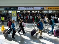 Demócratas desconectados y de vacaciones: cartas