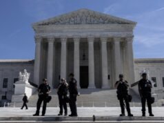 El caso de transterapia de la Corte Suprema destruye la clase de ‘expertos’