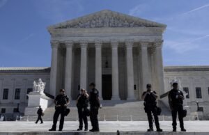 El caso de transterapia de la Corte Suprema destruye la clase de ‘expertos’