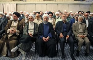 Estados Unidos debería mantener el rumbo de la guerra en Irán