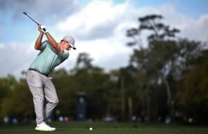 El golf debe deshacerse de su imagen obsoleta