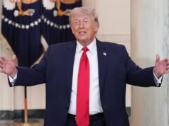 El odio a Trump es ahora lo ÚNICO que representa el Partido Demócrata