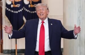 El odio a Trump es ahora lo ÚNICO que representa el Partido Demócrata