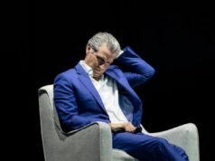 Gavin Newsom es un gobernador fallido