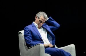 Gavin Newsom es un gobernador fallido