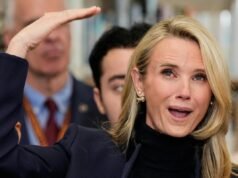 Jennifer Siebel Newsom se equivoca acerca de los demócratas y las mujeres