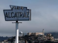 ¿Alcatraz II? Buen pensamiento