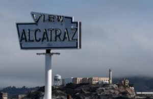 ¿Alcatraz II? Buen pensamiento