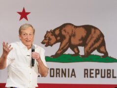 La nueva obsesión de los demócratas con el AIPAC muestra exactamente por qué es necesario