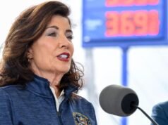 La fecha límite del 1 de abril para el presupuesto del estado de Nueva York crea problemas importantes en Albany