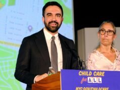 Cómo recortar el loco presupuesto escolar de 38.000 millones de dólares de Nueva York