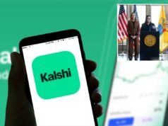 Kalshi obtiene una victoria legal en un caso de Nueva Jersey mientras los estados luchan por restringir los mercados de predicción