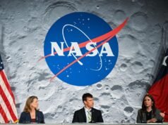 Puede que Estados Unidos sea el mejor en viajes espaciales, pero el estadounidense promedio apenas puede permitirse comprar leche.