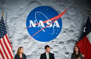 Puede que Estados Unidos sea el mejor en viajes espaciales, pero el estadounidense promedio apenas puede permitirse comprar leche.